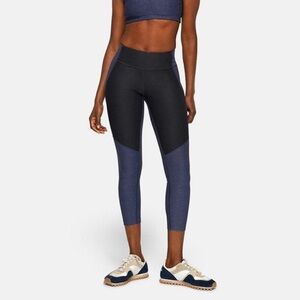 Outdoor Voices Contrast Leggings